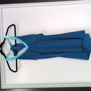 Women's sleeveless Top